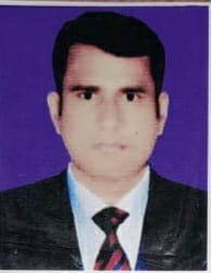 সন্তোষ চন্দ্র রায়